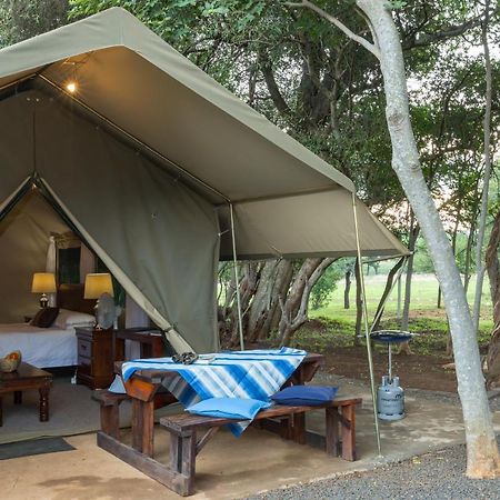 Harties Is Africa Safari Lodge Kosmos Extérieur photo