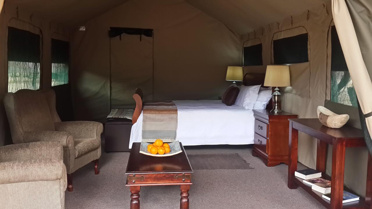 Harties Is Africa Safari Lodge Kosmos Extérieur photo