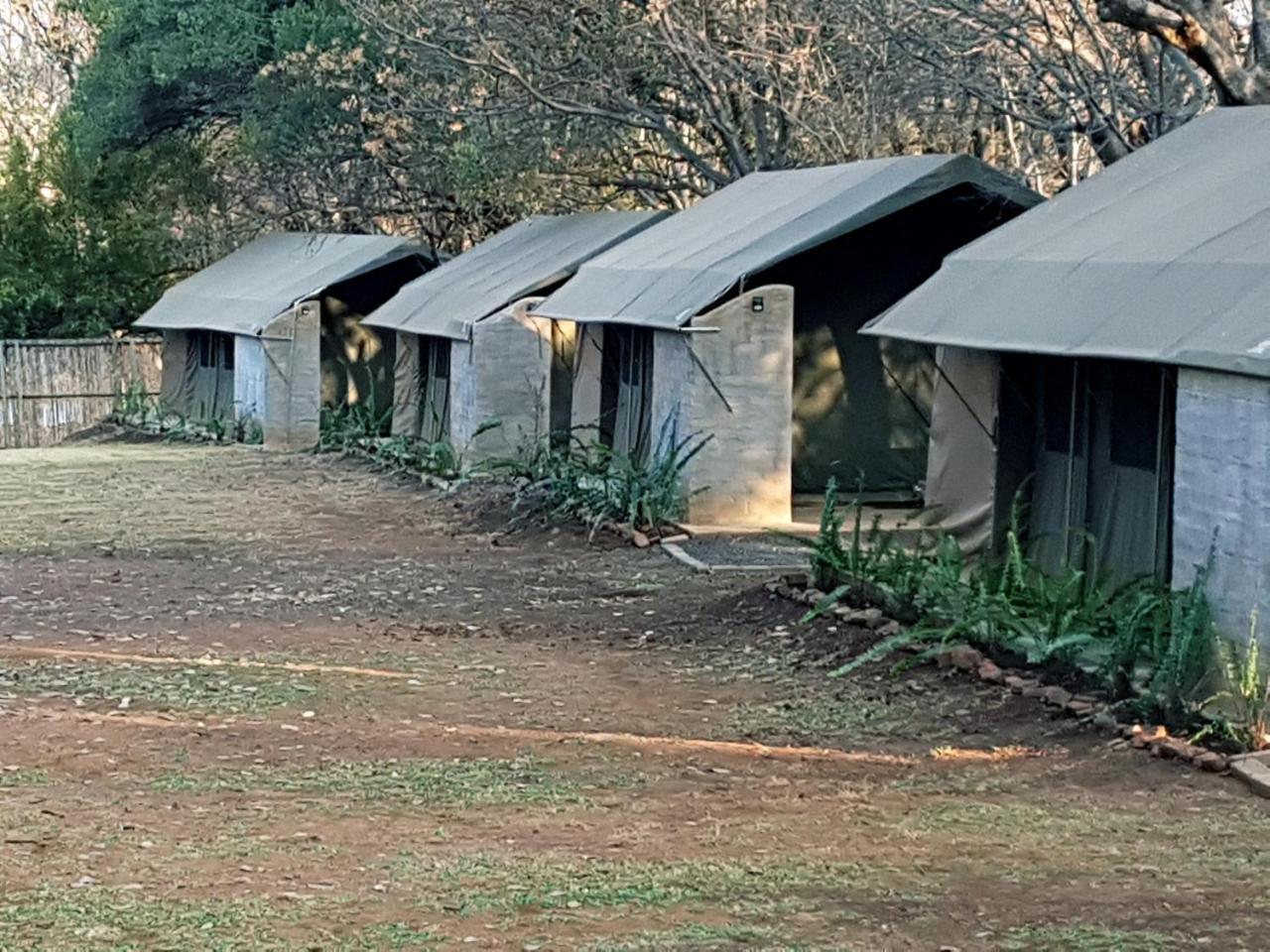 Harties Is Africa Safari Lodge Kosmos Extérieur photo