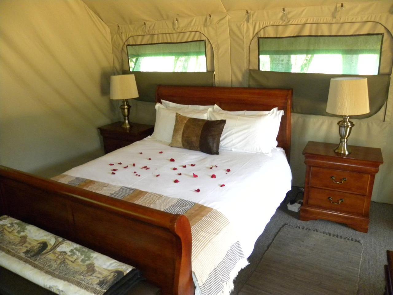 Harties Is Africa Safari Lodge Kosmos Extérieur photo