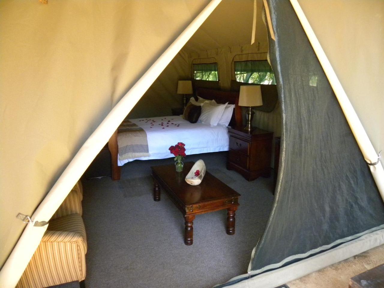 Harties Is Africa Safari Lodge Kosmos Extérieur photo