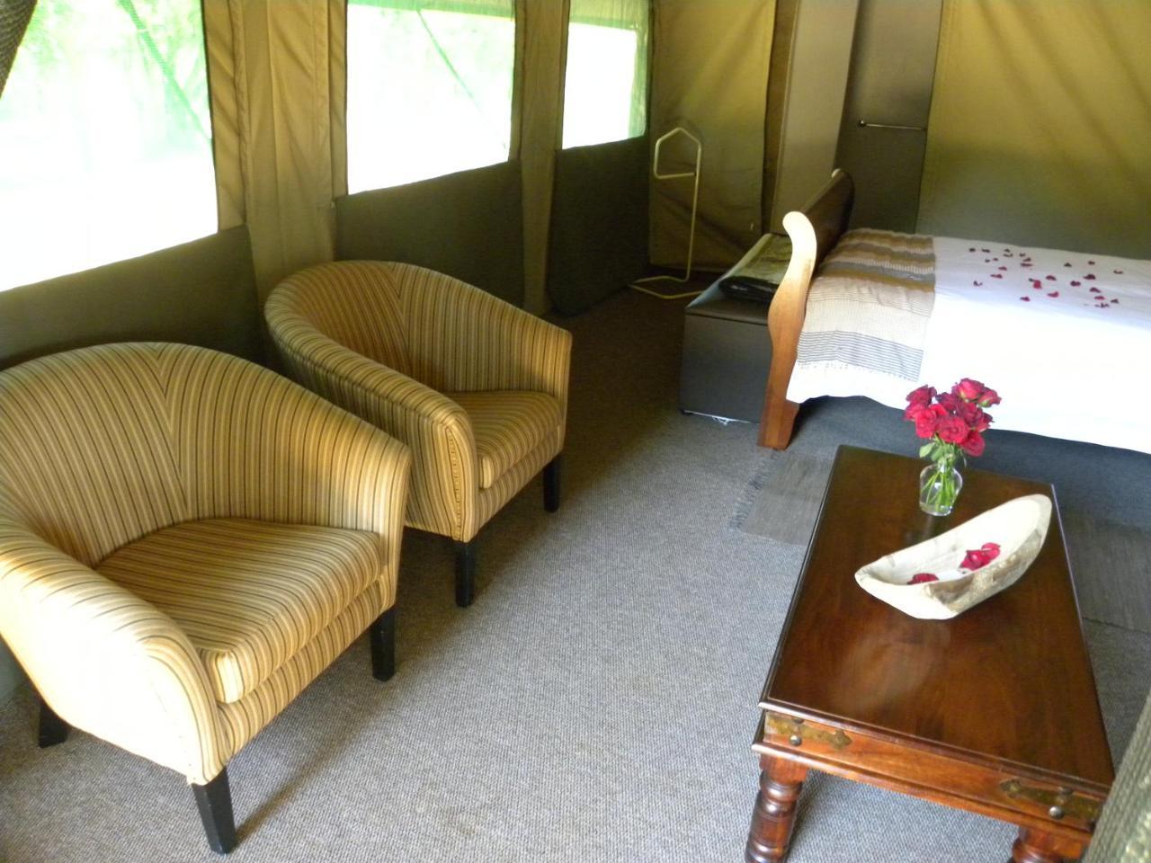 Harties Is Africa Safari Lodge Kosmos Extérieur photo