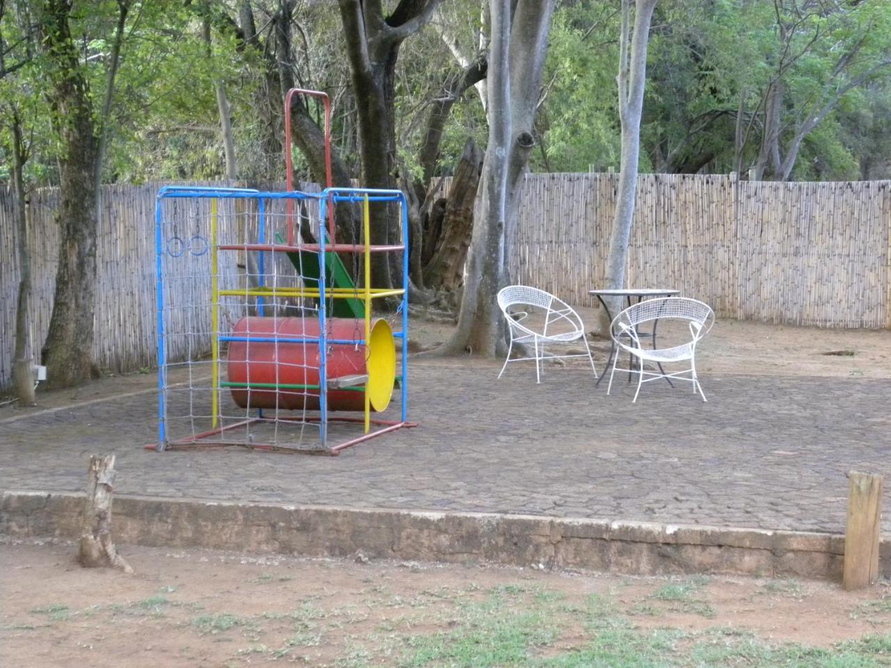 Harties Is Africa Safari Lodge Kosmos Extérieur photo
