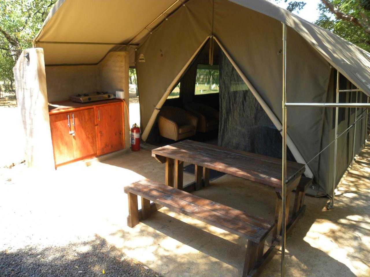 Harties Is Africa Safari Lodge Kosmos Extérieur photo