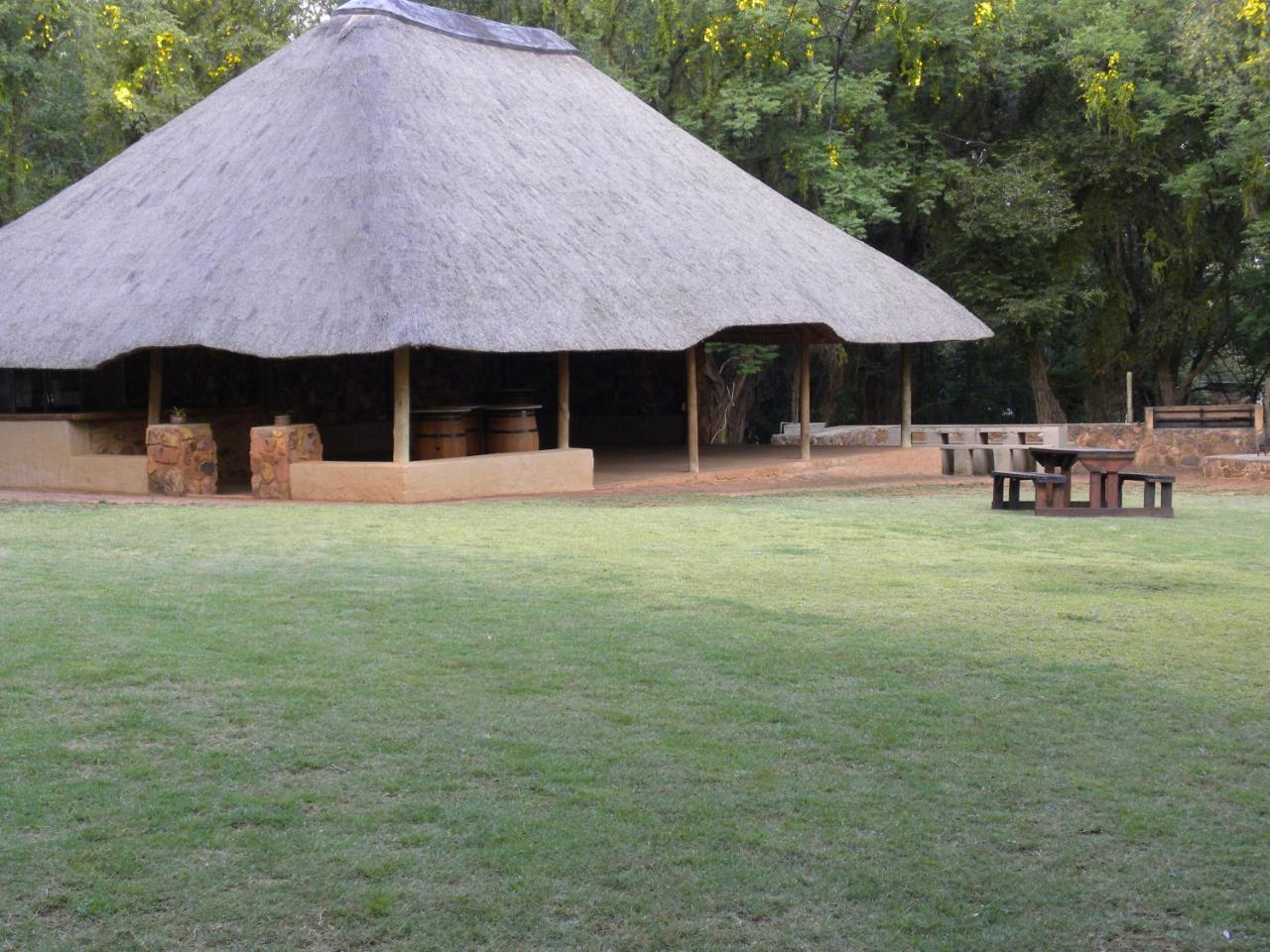 Harties Is Africa Safari Lodge Kosmos Extérieur photo