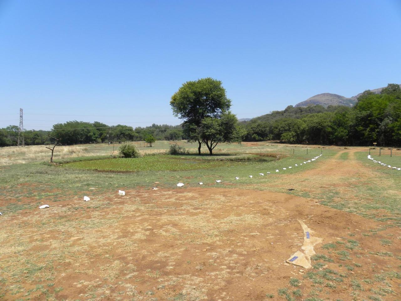 Harties Is Africa Safari Lodge Kosmos Extérieur photo