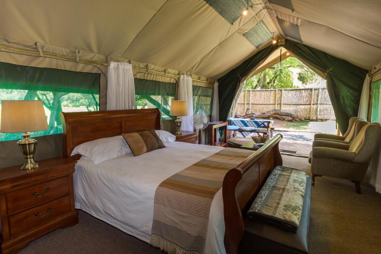 Harties Is Africa Safari Lodge Kosmos Extérieur photo