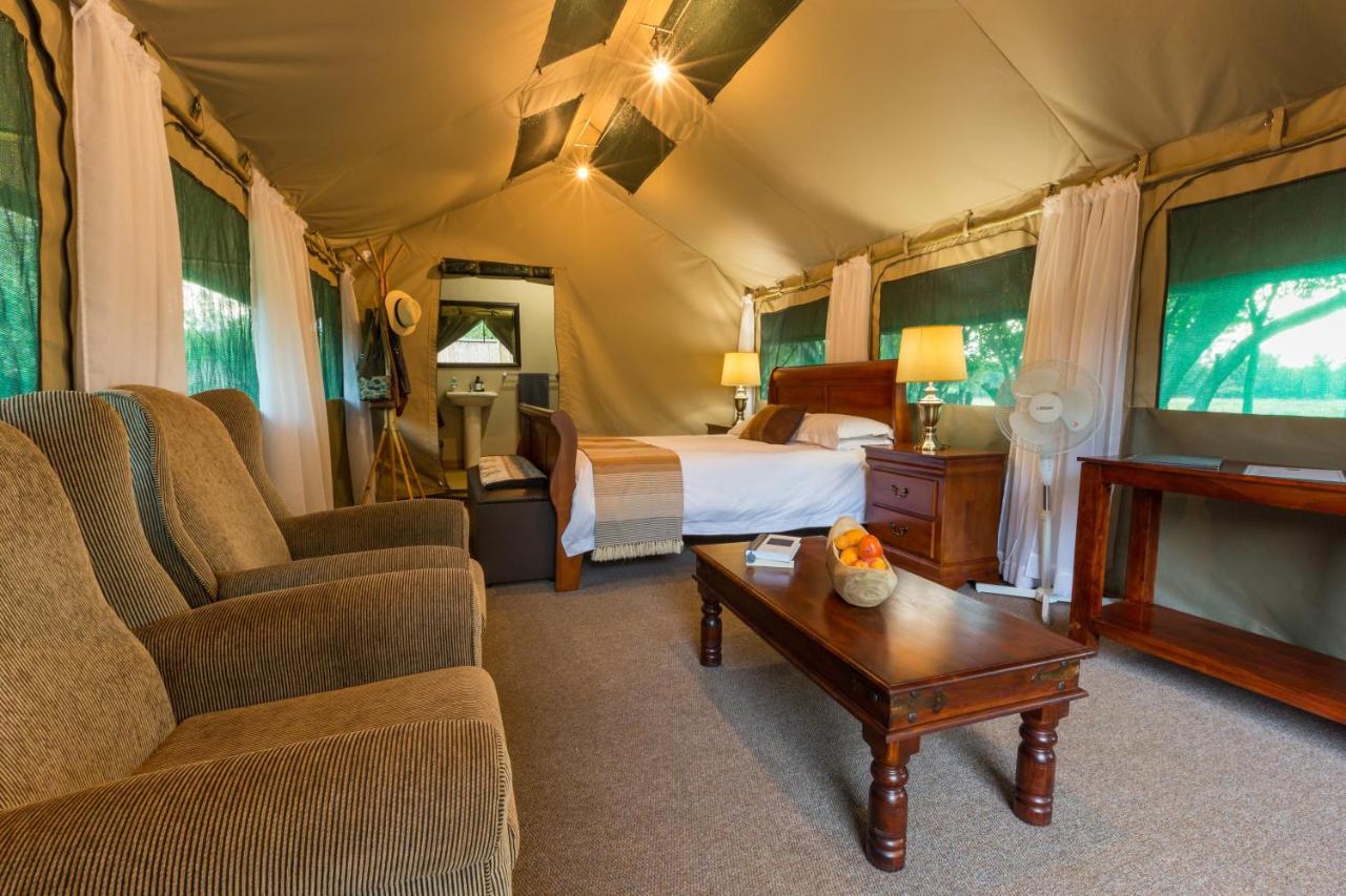 Harties Is Africa Safari Lodge Kosmos Extérieur photo