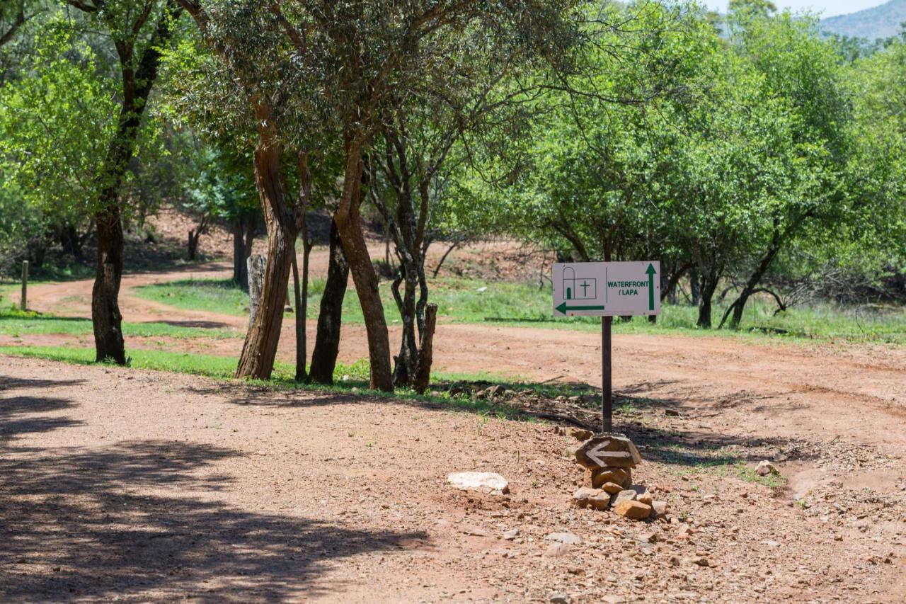 Harties Is Africa Safari Lodge Kosmos Extérieur photo