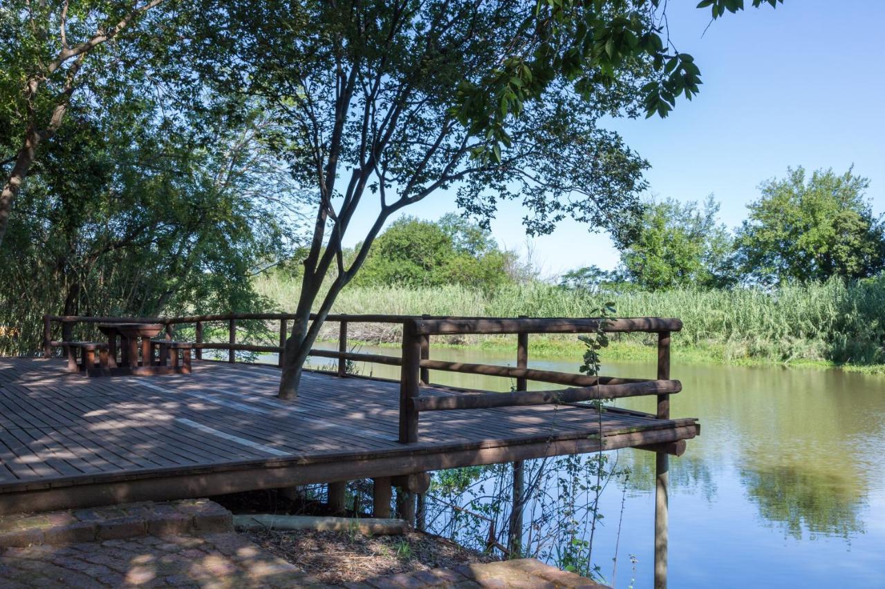 Harties Is Africa Safari Lodge Kosmos Extérieur photo