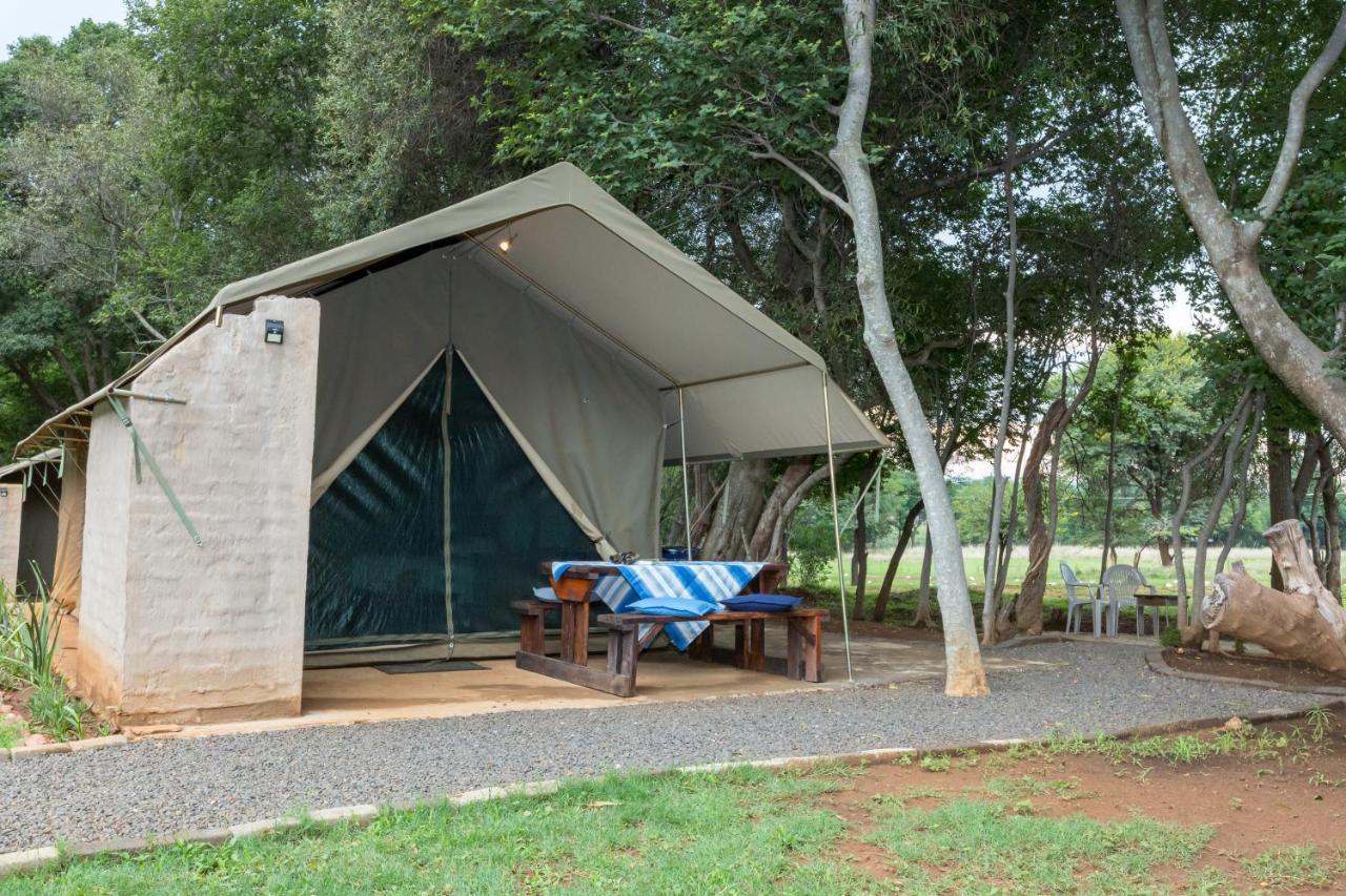 Harties Is Africa Safari Lodge Kosmos Extérieur photo