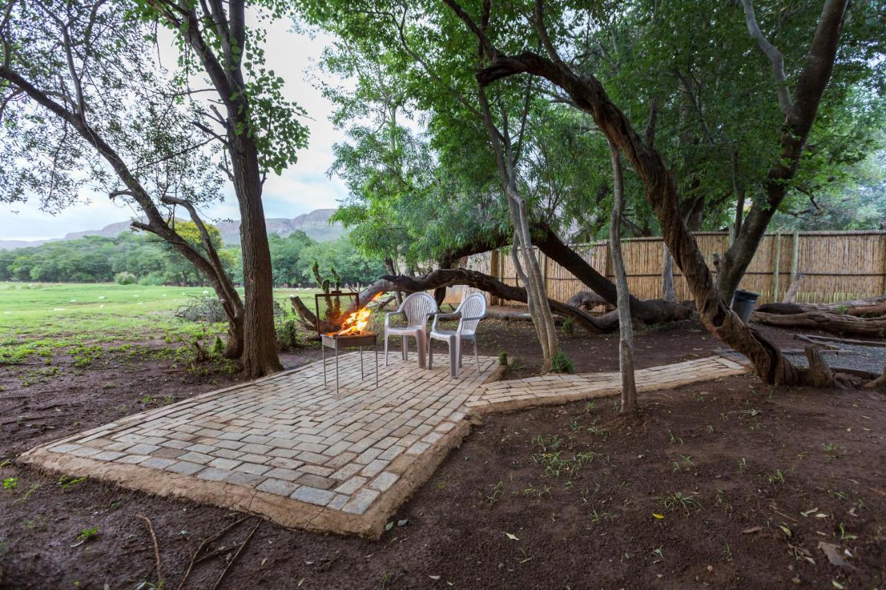Harties Is Africa Safari Lodge Kosmos Extérieur photo