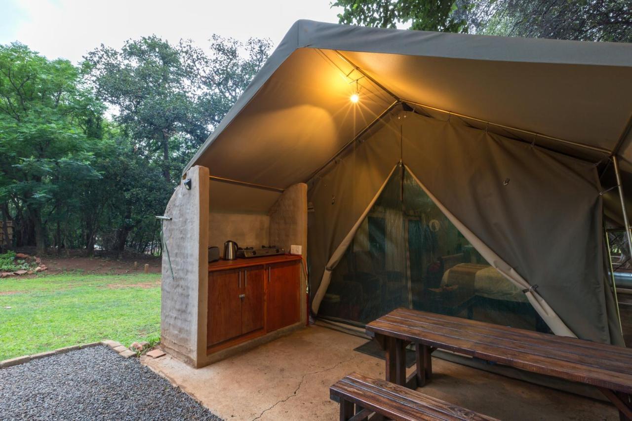Harties Is Africa Safari Lodge Kosmos Extérieur photo