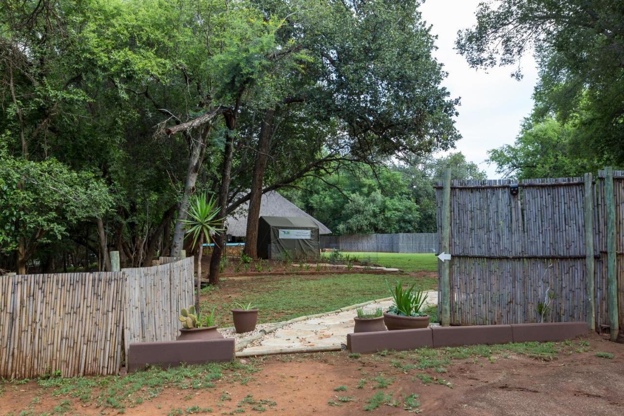 Harties Is Africa Safari Lodge Kosmos Extérieur photo