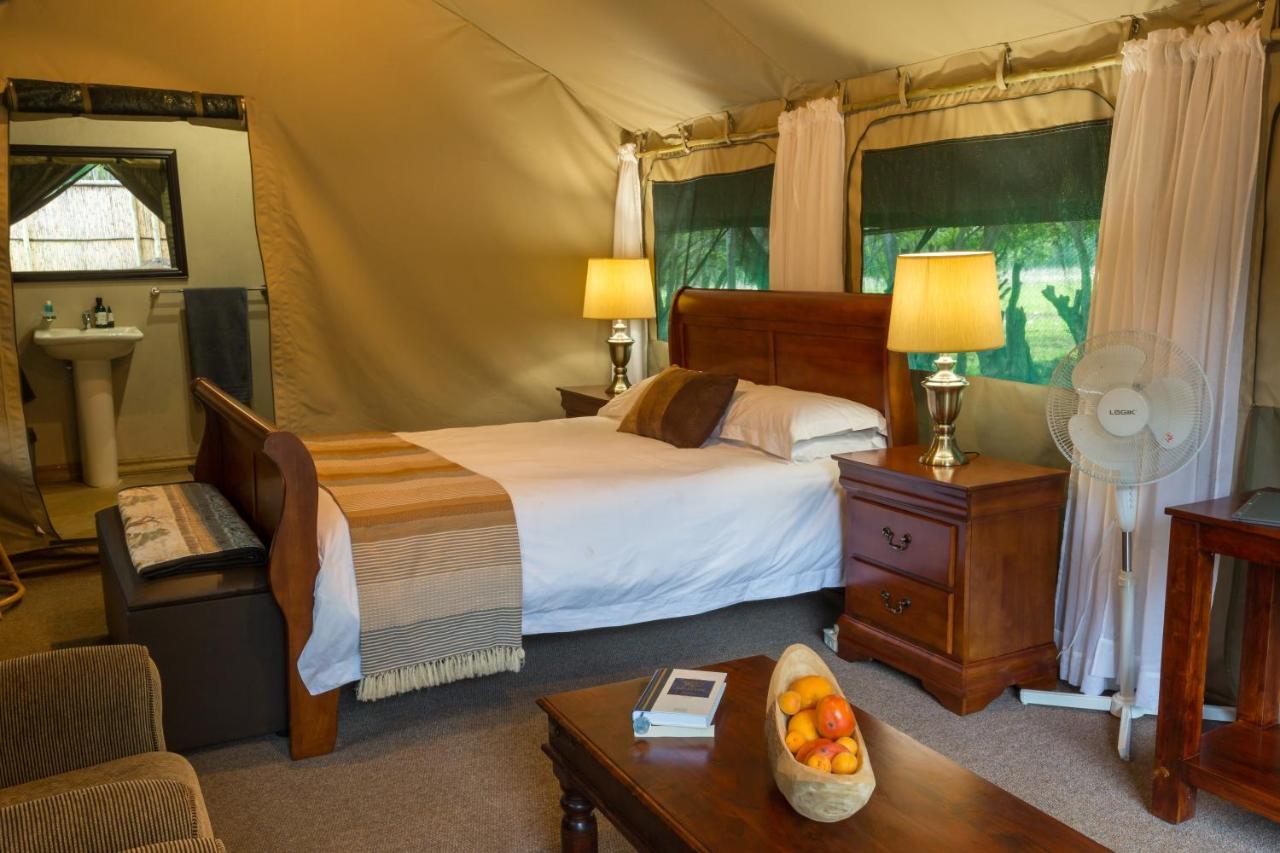 Harties Is Africa Safari Lodge Kosmos Extérieur photo