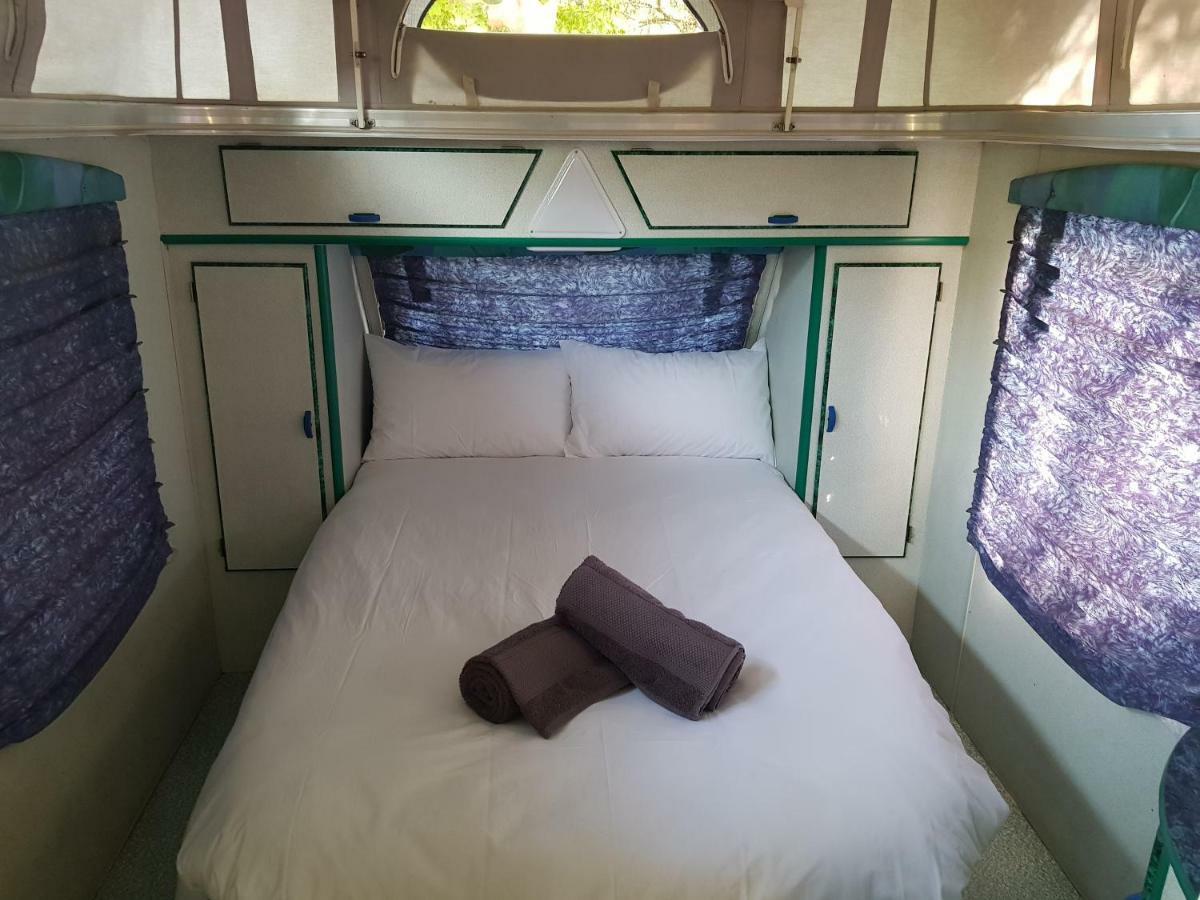 Harties Is Africa Safari Lodge Kosmos Extérieur photo