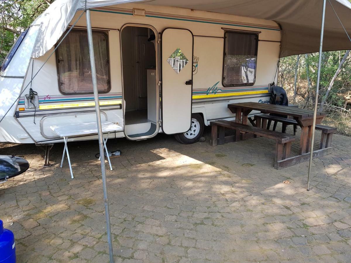 Harties Is Africa Safari Lodge Kosmos Extérieur photo