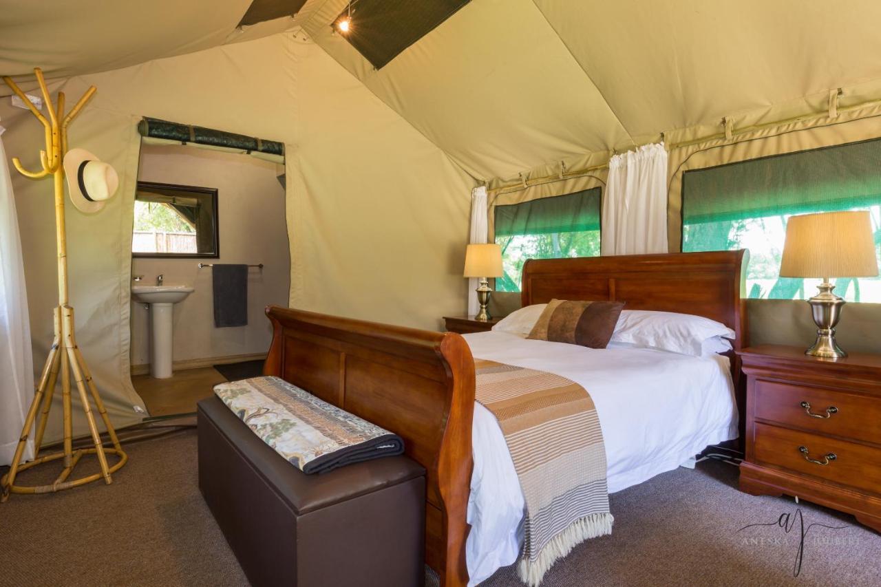 Harties Is Africa Safari Lodge Kosmos Extérieur photo