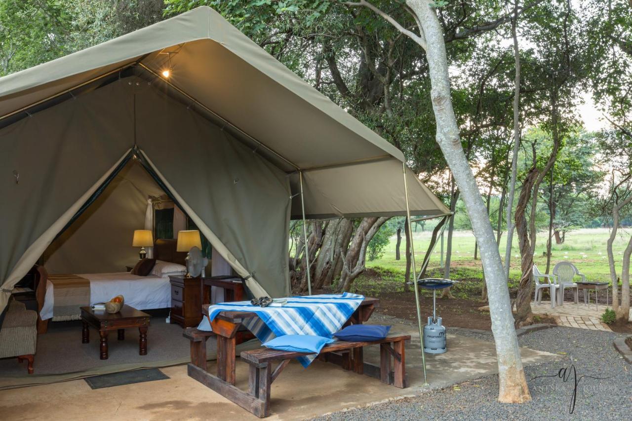 Harties Is Africa Safari Lodge Kosmos Extérieur photo